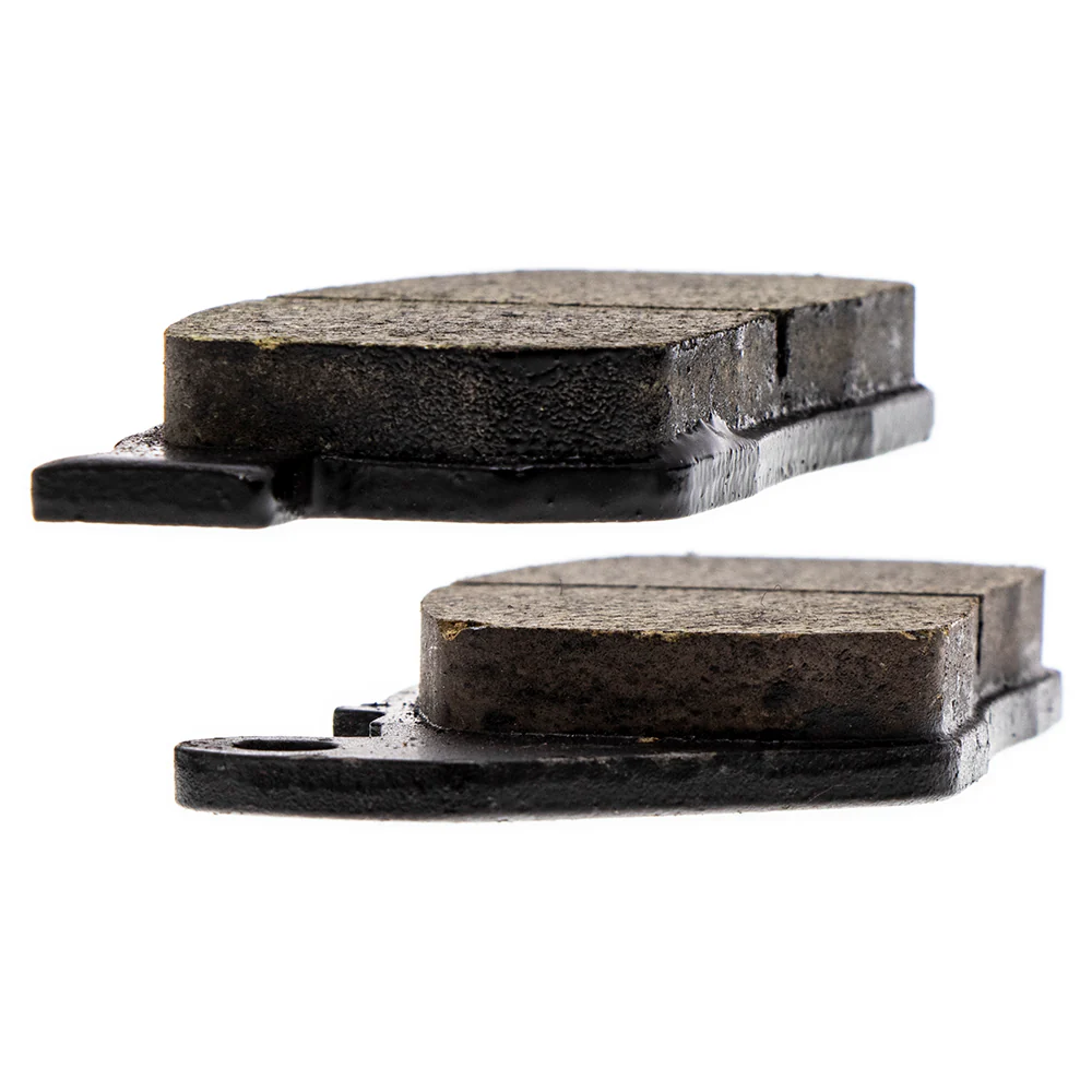 Brake Pad Kit Front/Rear For Harley-Davidson MK1002711 - Image 8