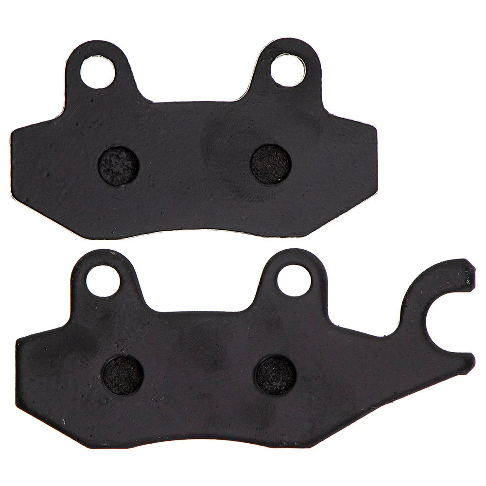 Brake Pad Kit Front/Rear For Suzuki MK1002723 - Image 8