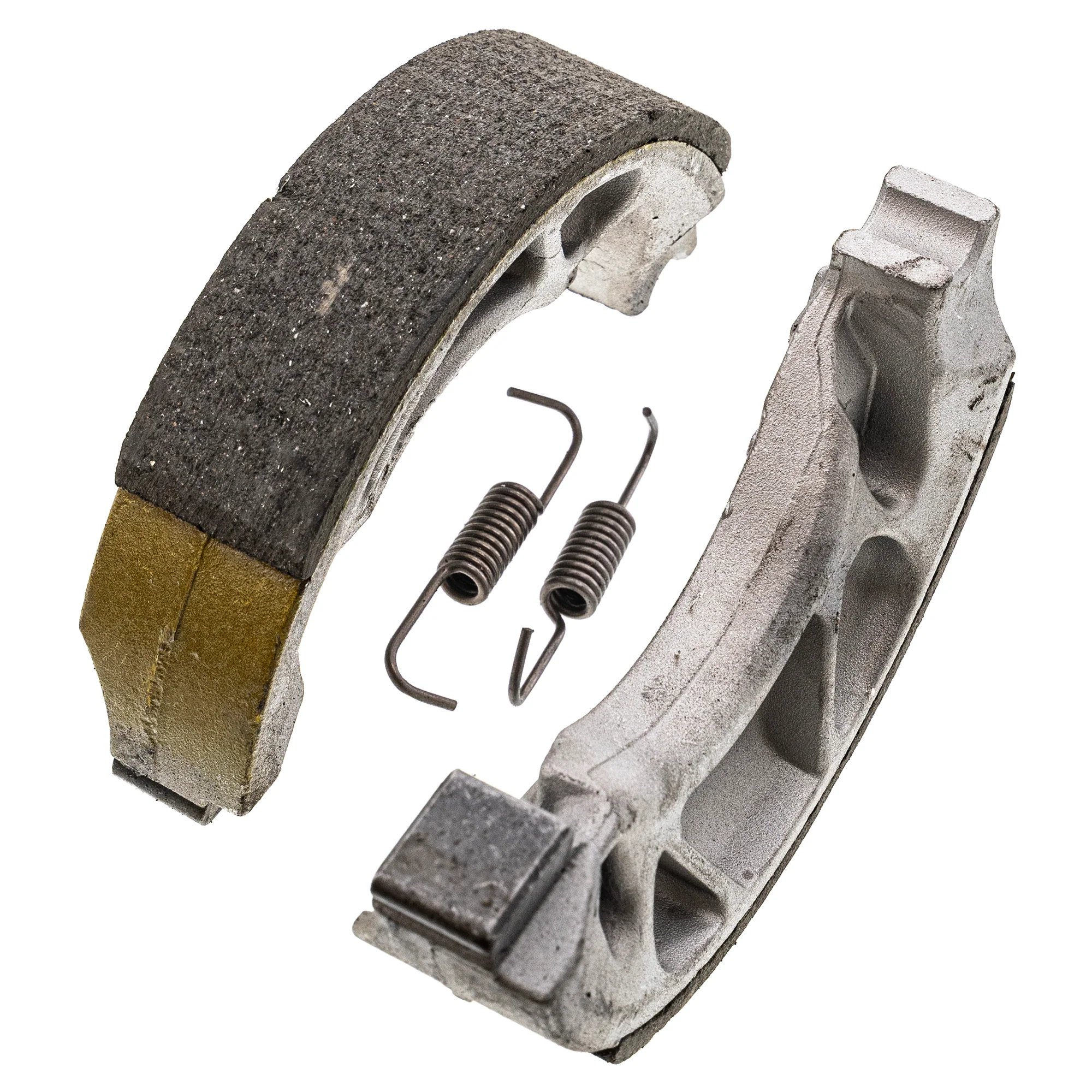 Brake Pad Kit Front/Rear For Yamaha MK1002727 - Image 8