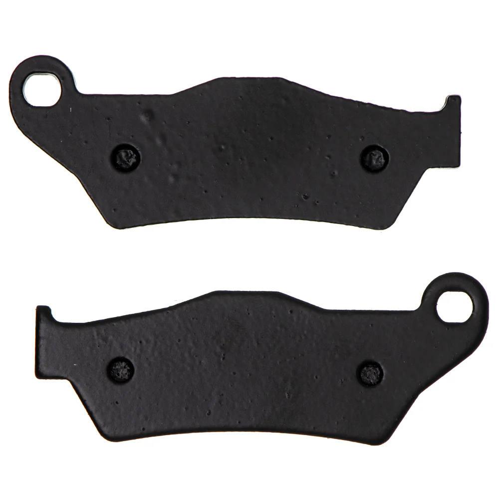 Brake Pad Kit Front/Rear For BMW MK1002735 - Image 6