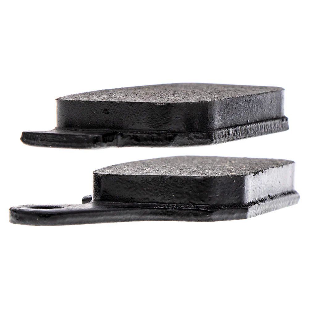 Semi-Metallic Brake Pad Set Front/Rear For Honda MK1002738 - Image 8