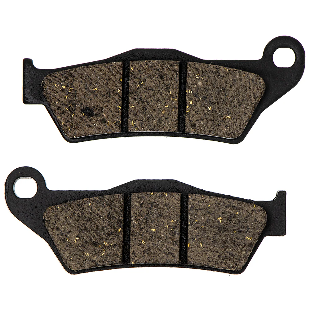 Brake Pad Kit Front/Rear For BMW MK1002747 - Image 7