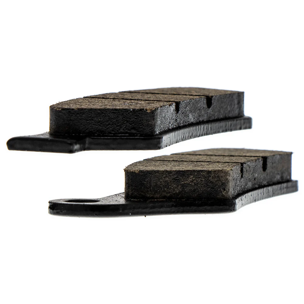 Brake Pad Kit Front/Rear For BMW MK1002747 - Image 8