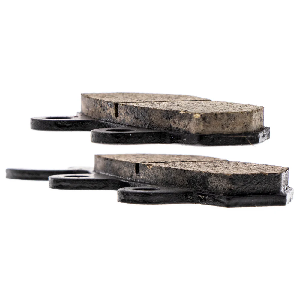 Front Brake Pads Set For Triumph MK1002753 - Image 8