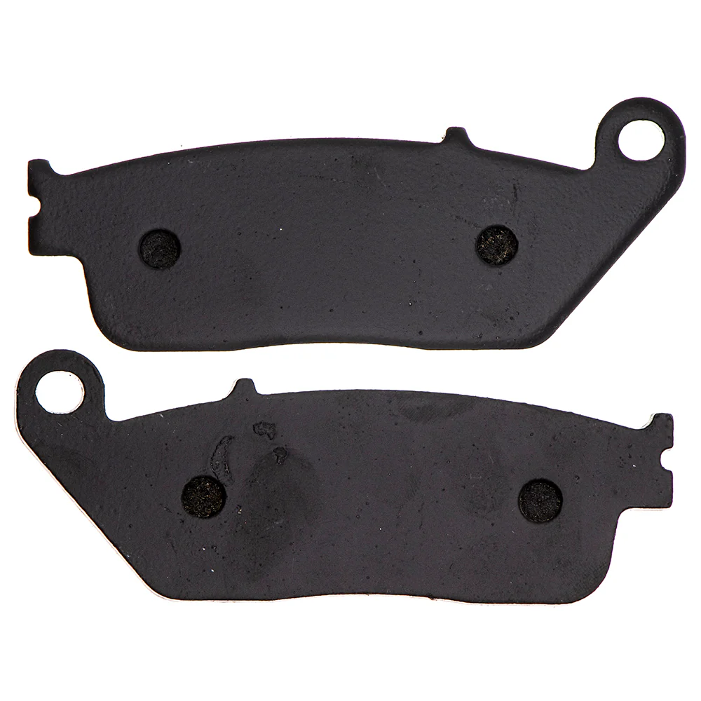 Brake Pad Kit Front/Rear For Suzuki MK1002757 - Image 8