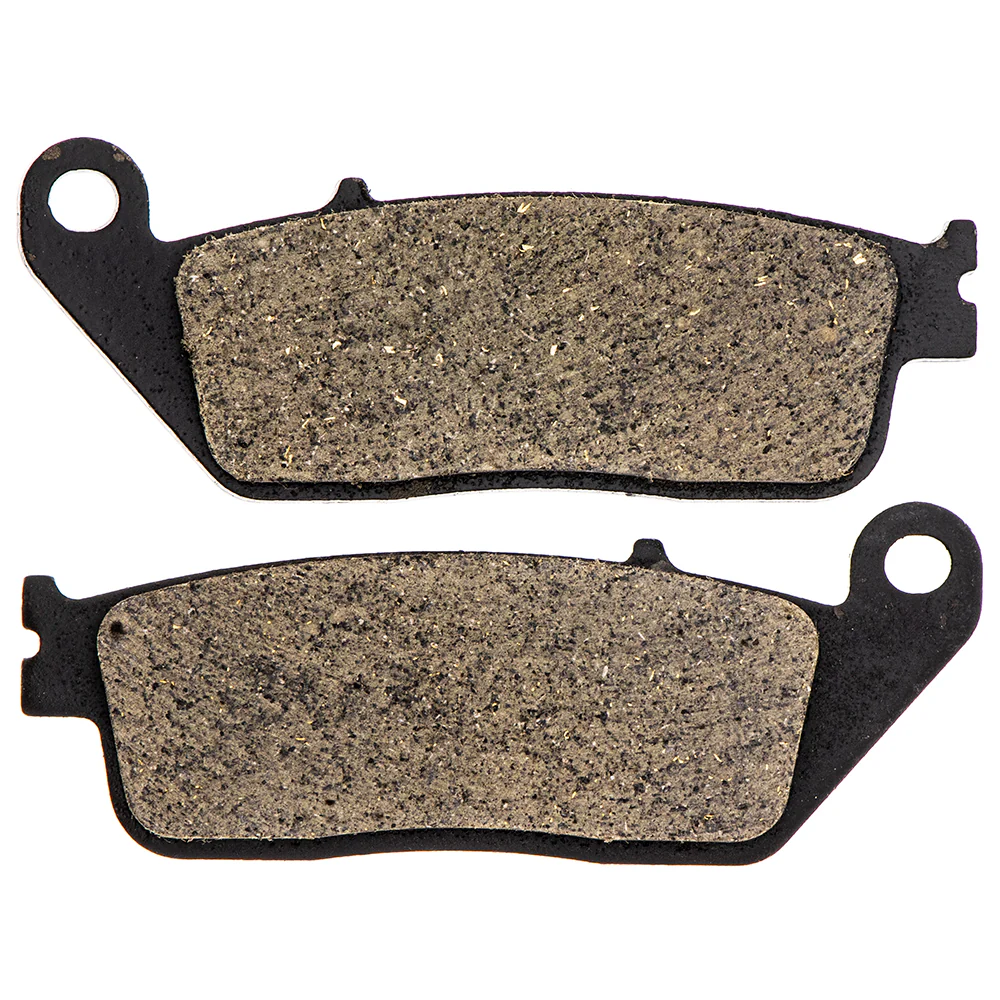 Brake Pad Kit Front/Rear For Honda MK1002761 - Image 7