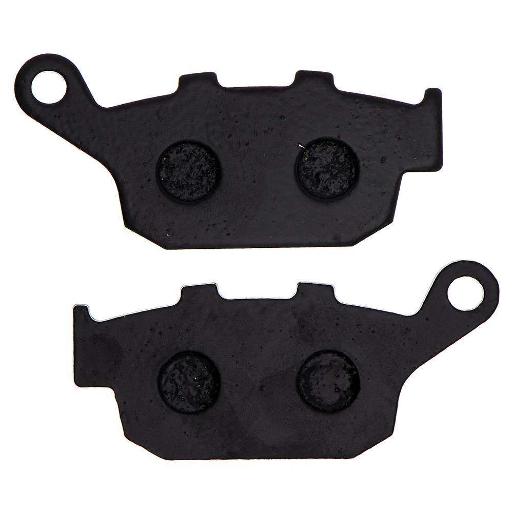 Brake Pad Kit Front/Rear For Kawasaki MK1002763 - Image 6