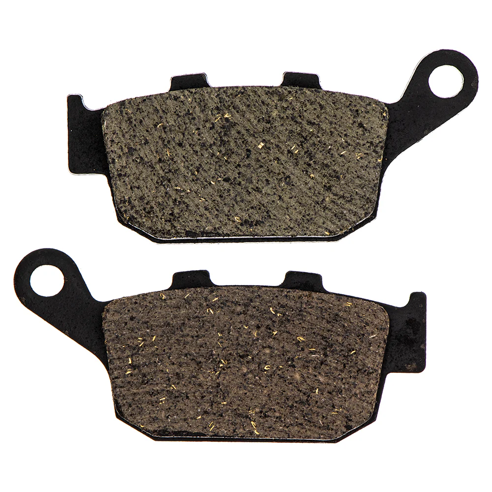 Brake Pad Kit Front/Rear For Kawasaki MK1002763 - Image 7