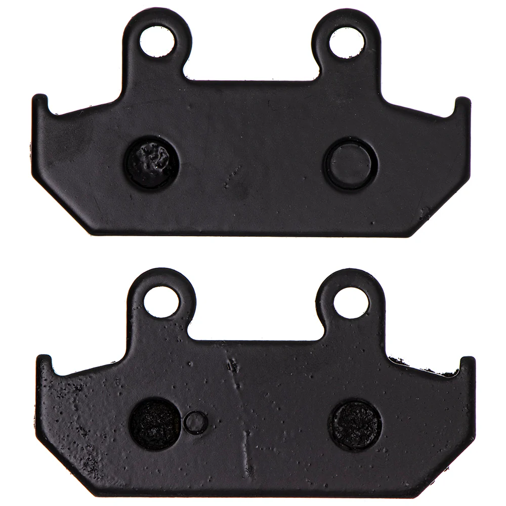 Brake Pad Kit Front/Rear For Suzuki MK1002765 - Image 6