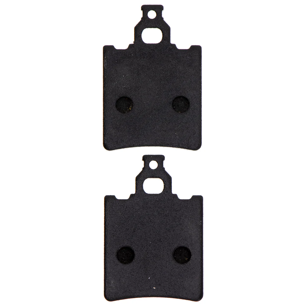Brake Pad Kit Front/Rear For KTM MK1002767 - Image 6