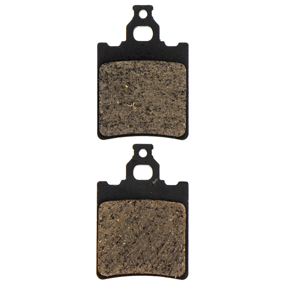 Brake Pad Kit Front/Rear For KTM MK1002767 - Image 7