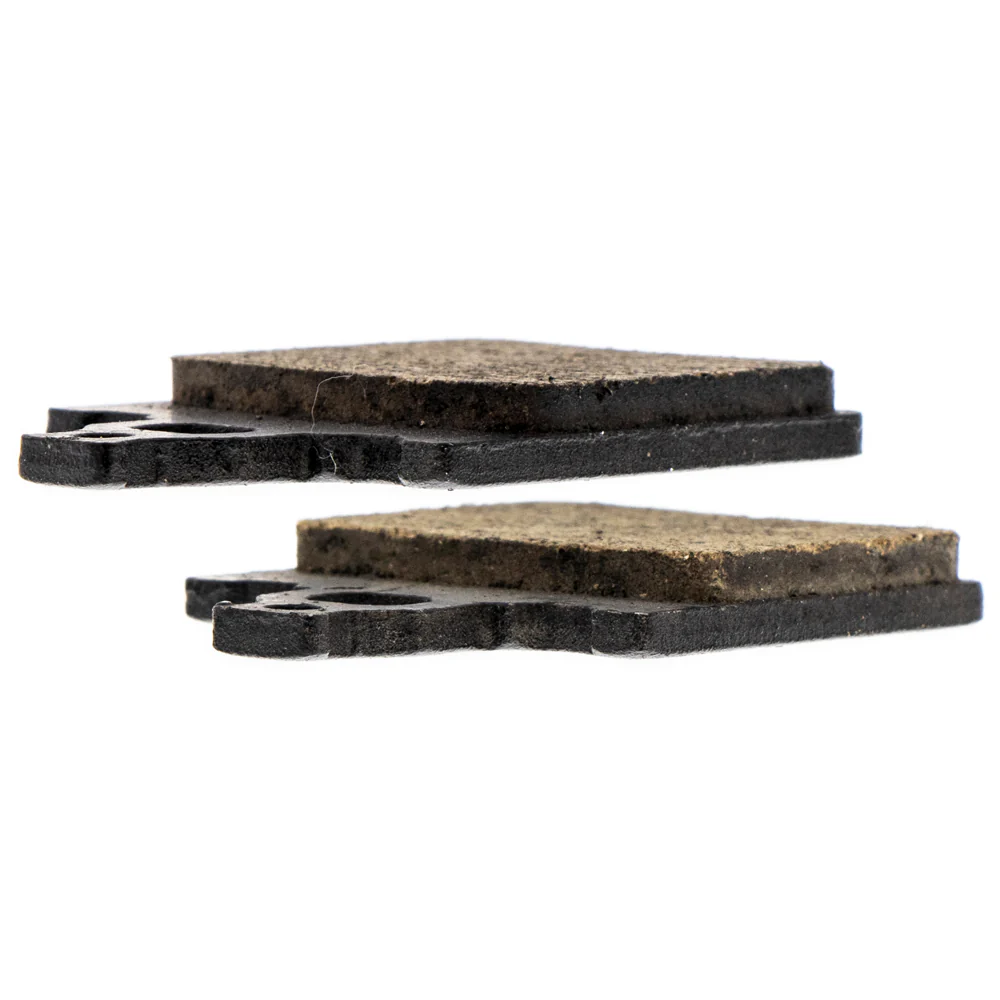 Brake Pad Kit Front/Rear For KTM MK1002767 - Image 8