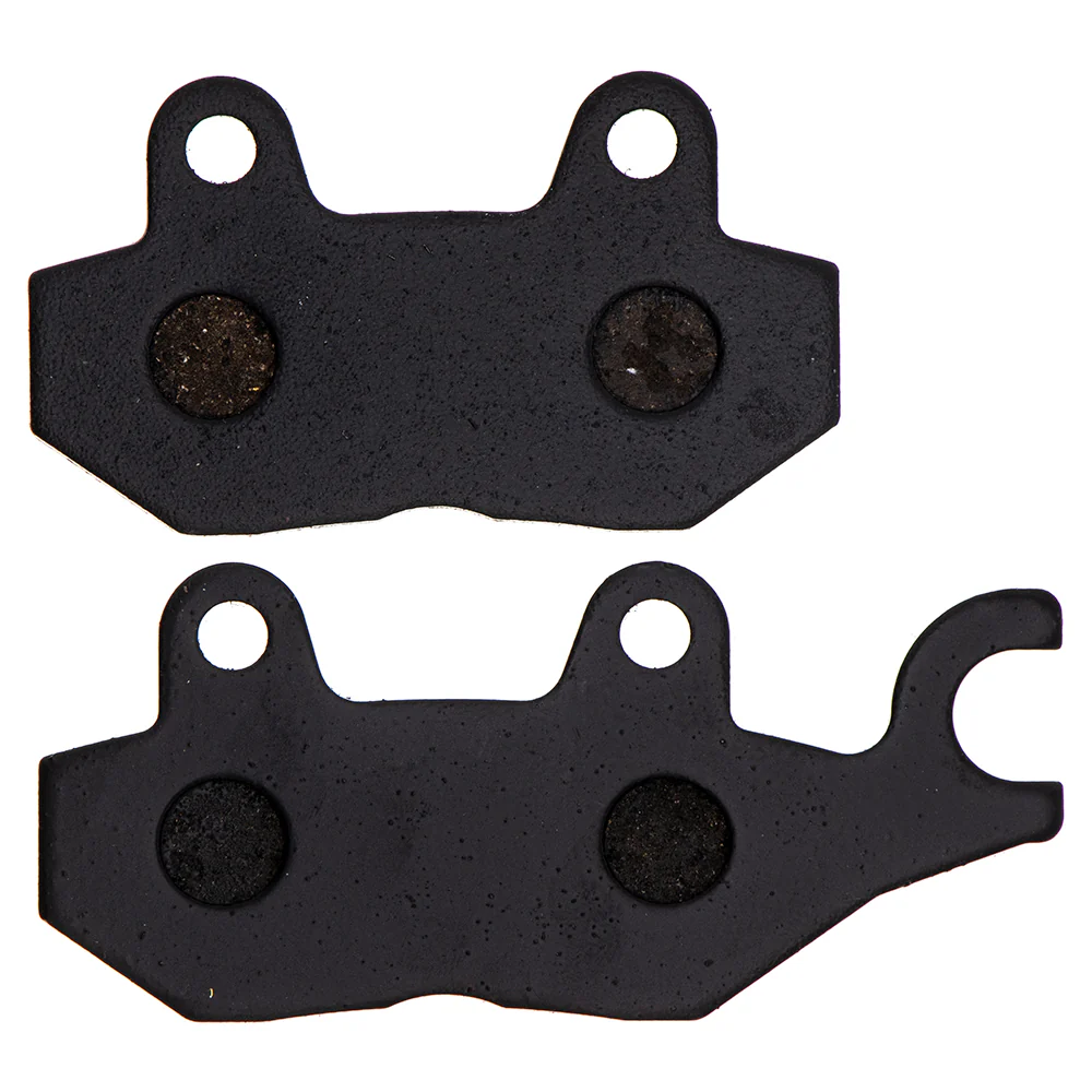 Brake Pad Kit Front/Rear For Triumph MK1002778 - Image 6