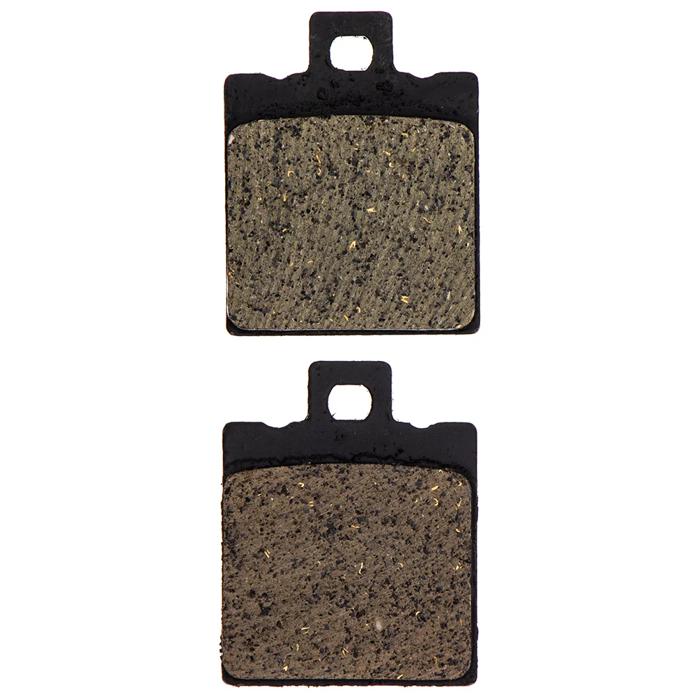 Brake Pad Kit Front/Rear For Ducati MK1002789 - Image 7