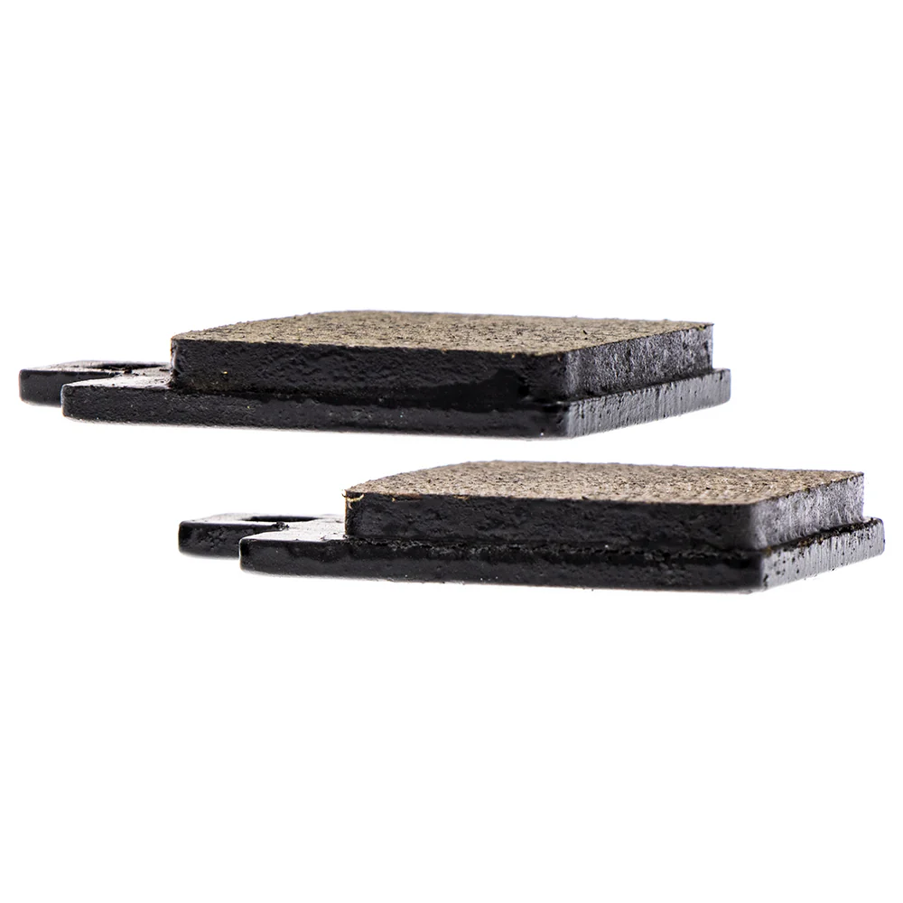 Brake Pad Kit Front/Rear For Ducati MK1002789 - Image 8