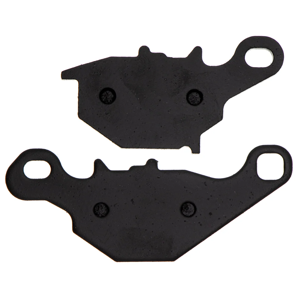 Full Semi-Metallic brake Pad & Shoe Set For Suzuki MK1002796 - Image 6