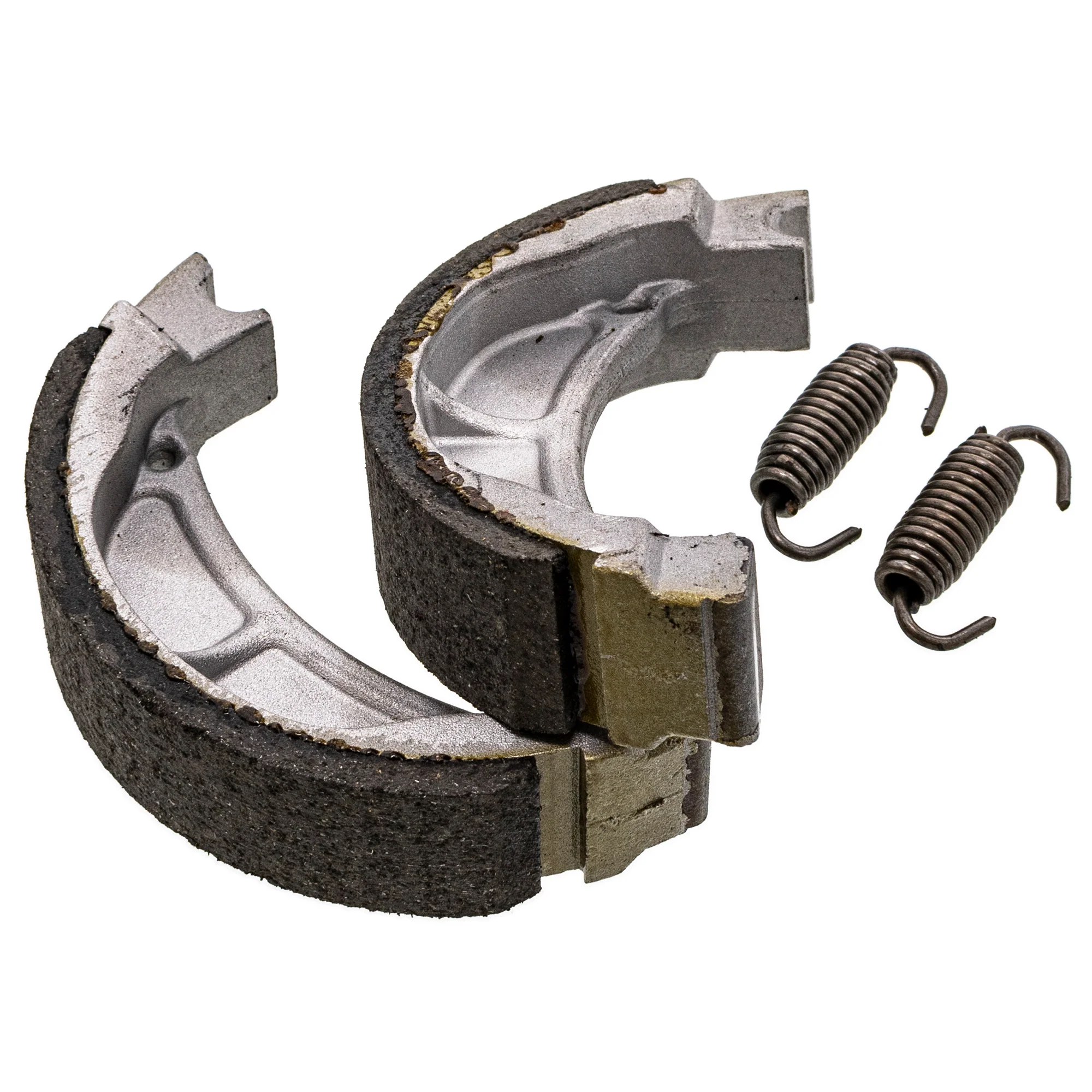 Brake Shoe Set For Kawasaki MK1002798 - Image 4