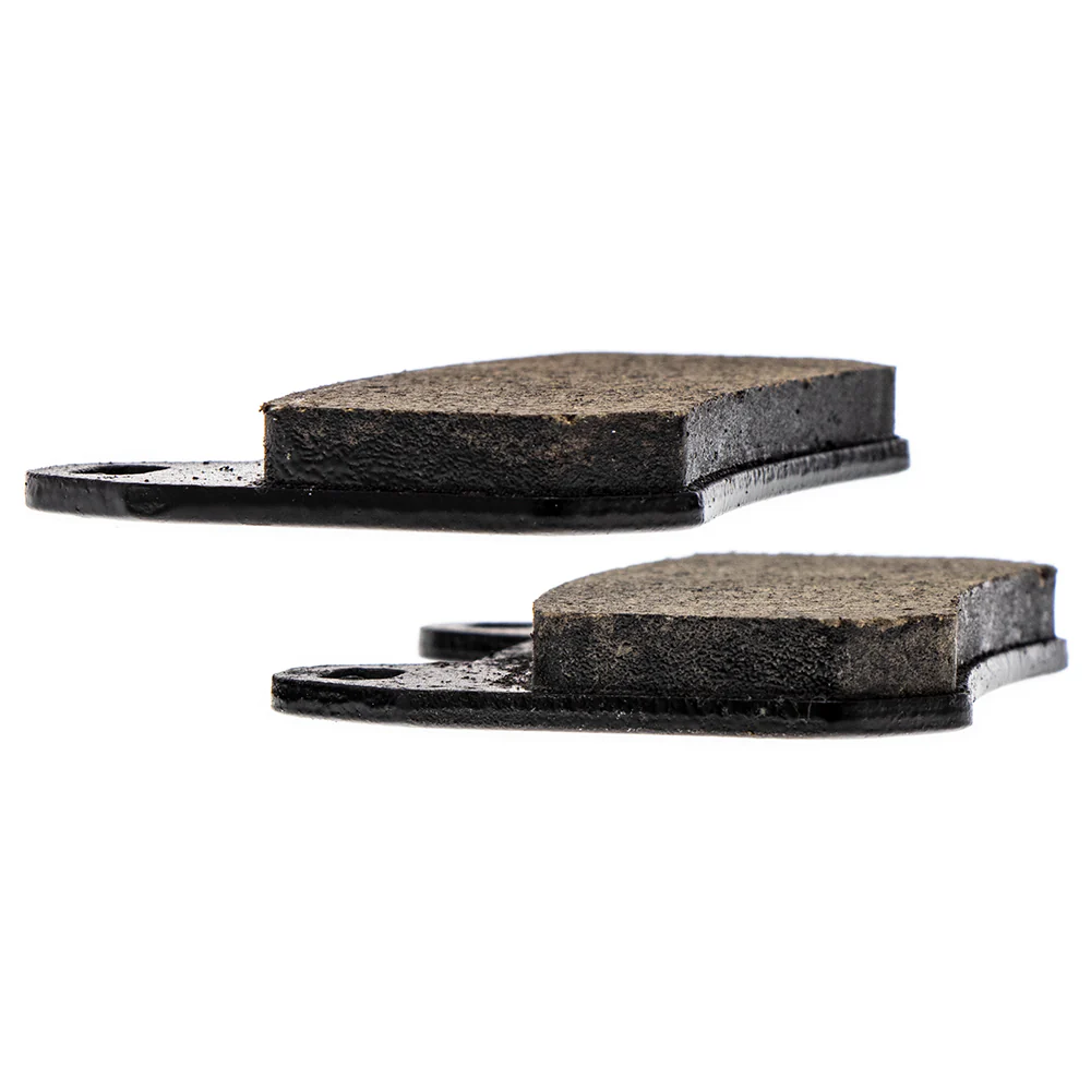 Brake Pad Kit Front/Rear For BMW MK1002802 - Image 8