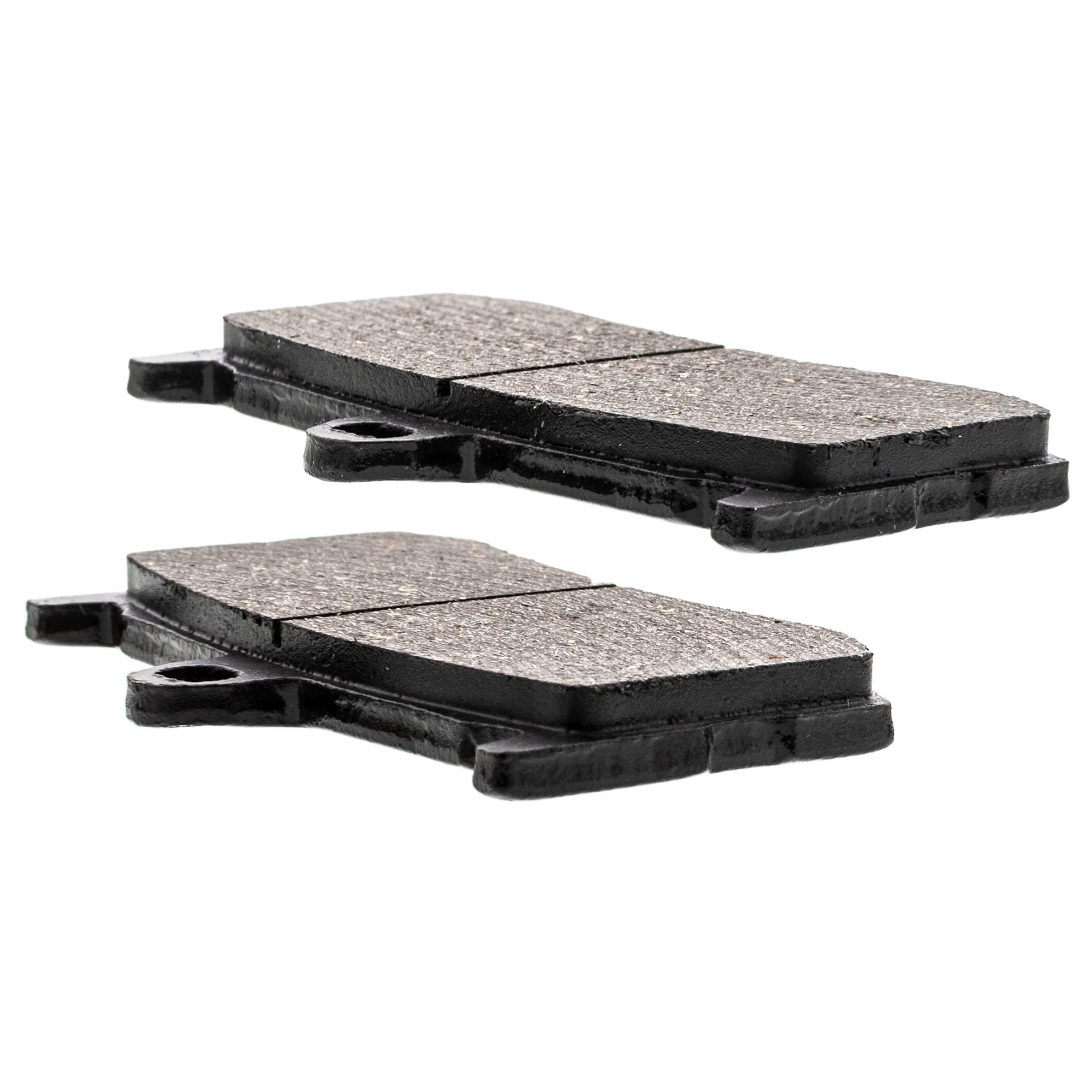 Semi-Metallic Brake Pad Set Front/Rear For Triumph MK1002813 - Image 8
