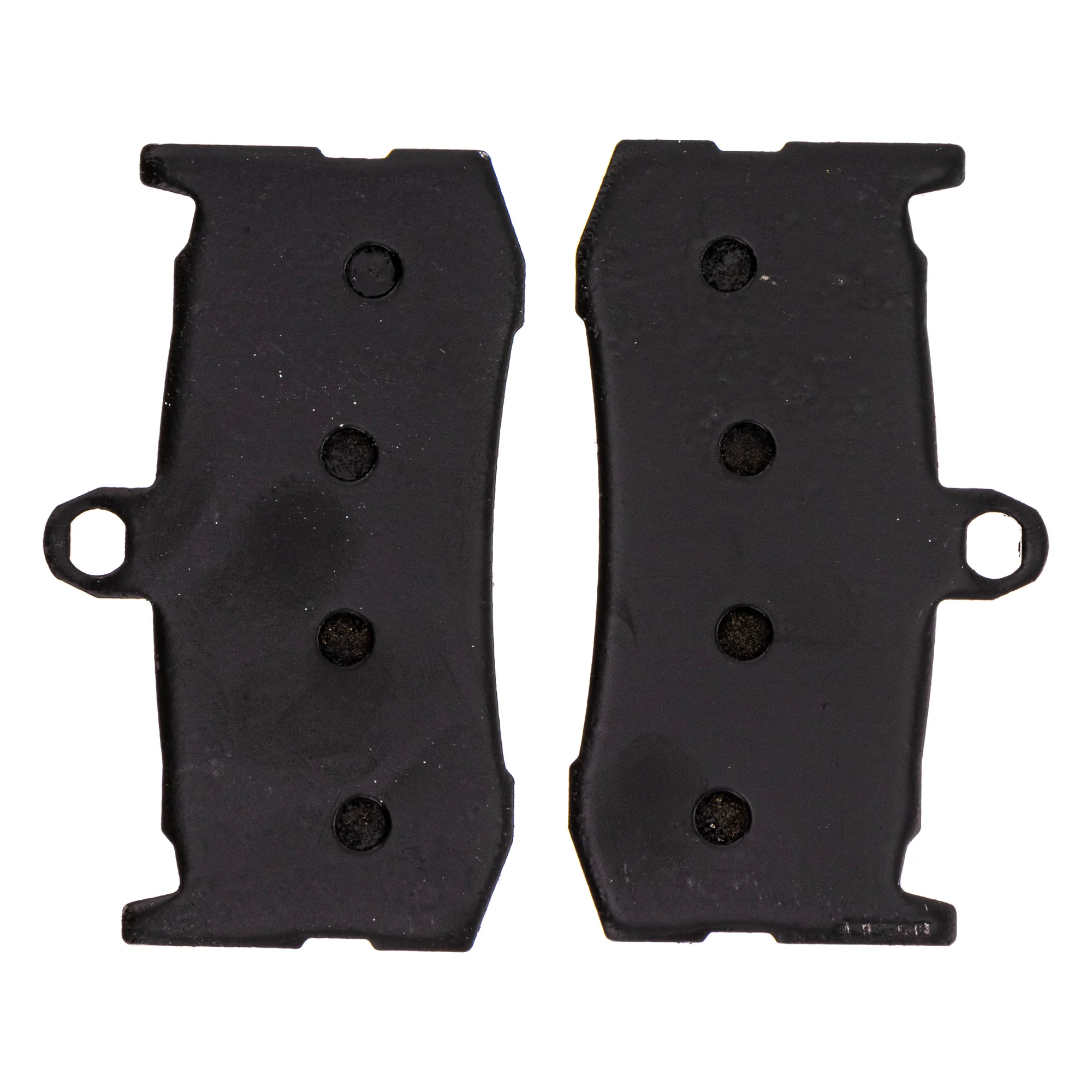 Brake Pad Kit Front/Rear For Triumph MK1002814 - Image 6