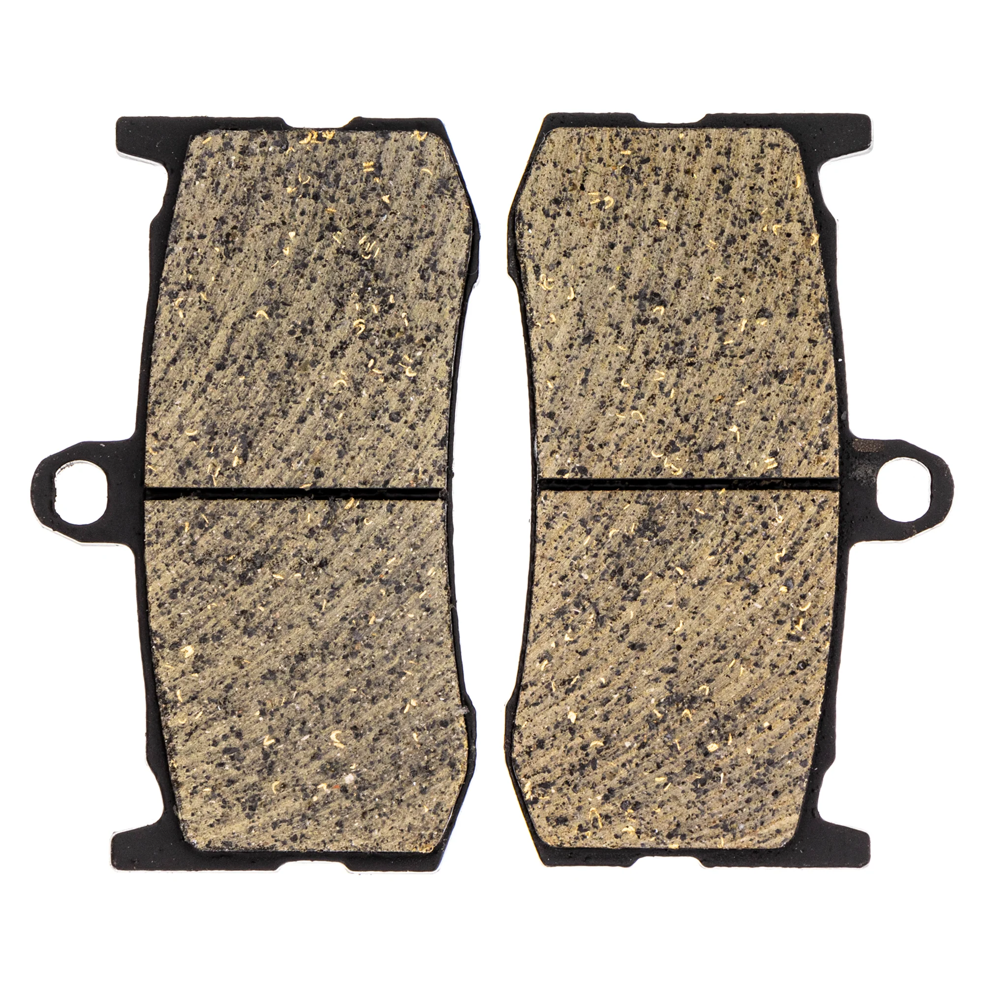 Brake Pad Kit Front/Rear For Triumph MK1002814 - Image 7