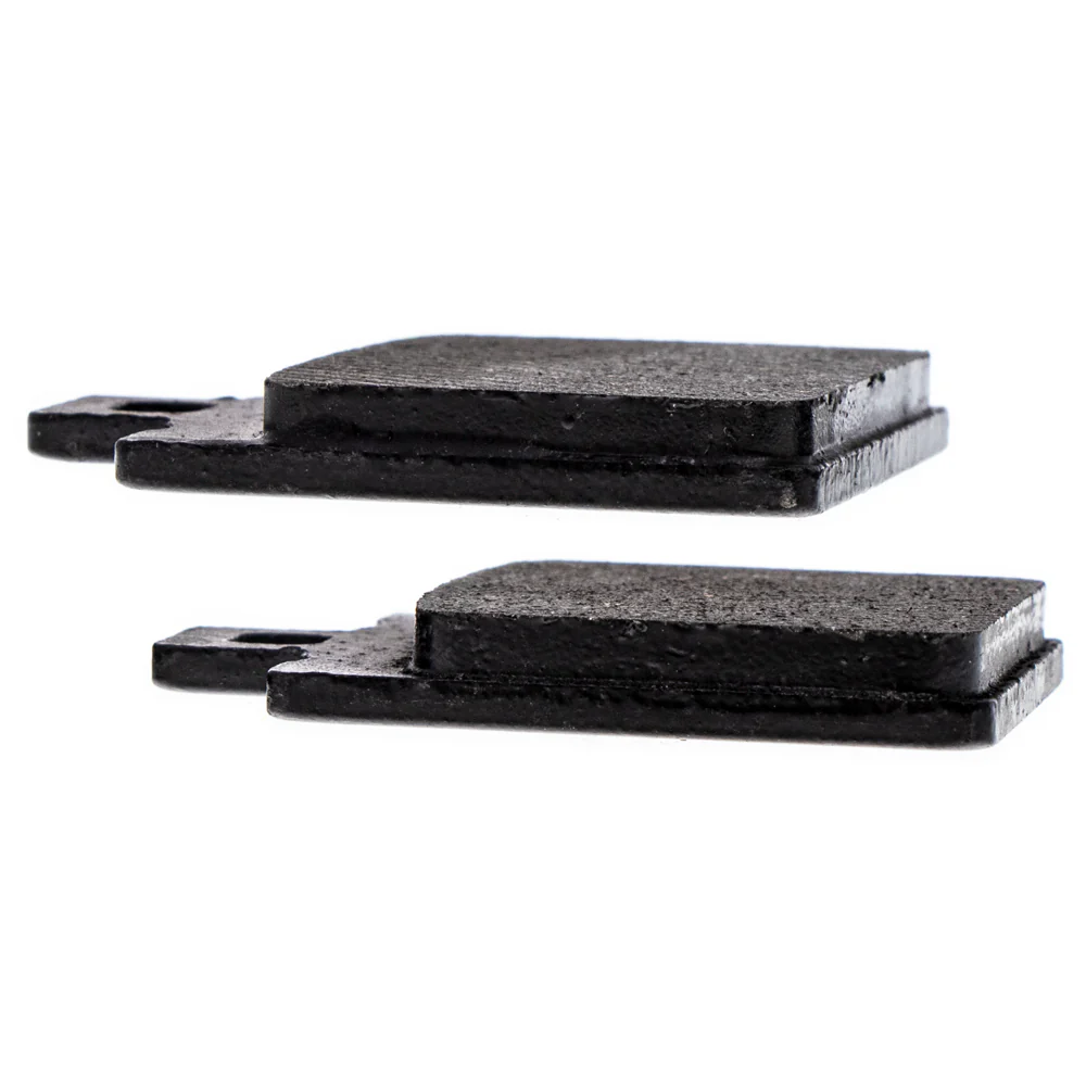 Semi-Metallic Brake Pad Set Front/Rear For Ducati MK1002819 - Image 8