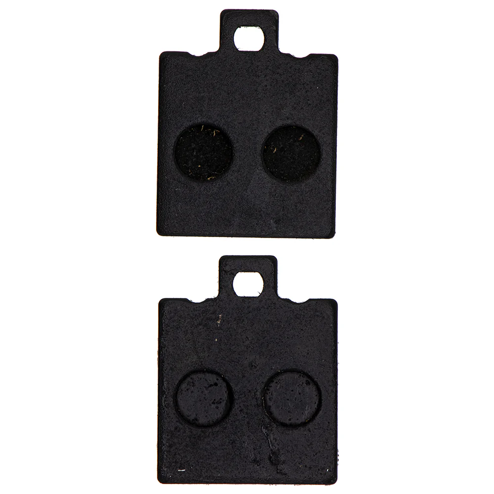 Brake Pad Kit Front/Rear For Ducati MK1002820 - Image 6