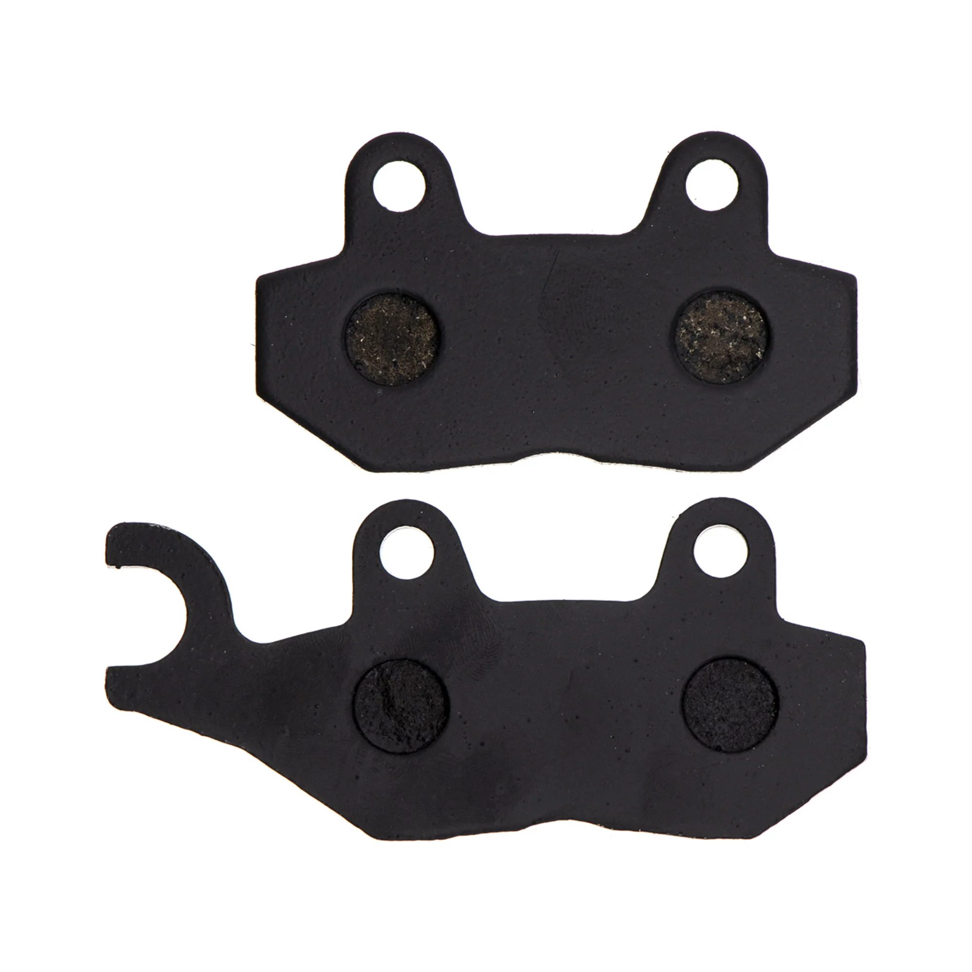 Brake Pad Kit Front/Rear For Triumph MK1002830 - Image 5