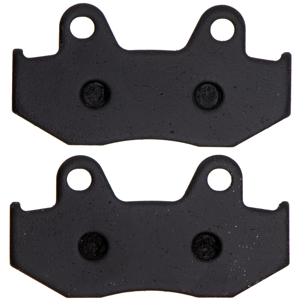 Brake Pad Kit Front/Rear For Suzuki MK1002836 - Image 6