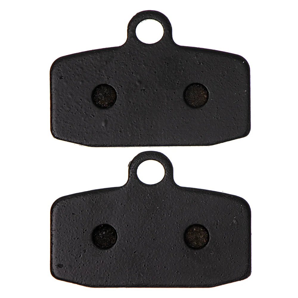 Brake Pad Kit Front/Rear For KTM Husqvarna MK1002838 - Image 6