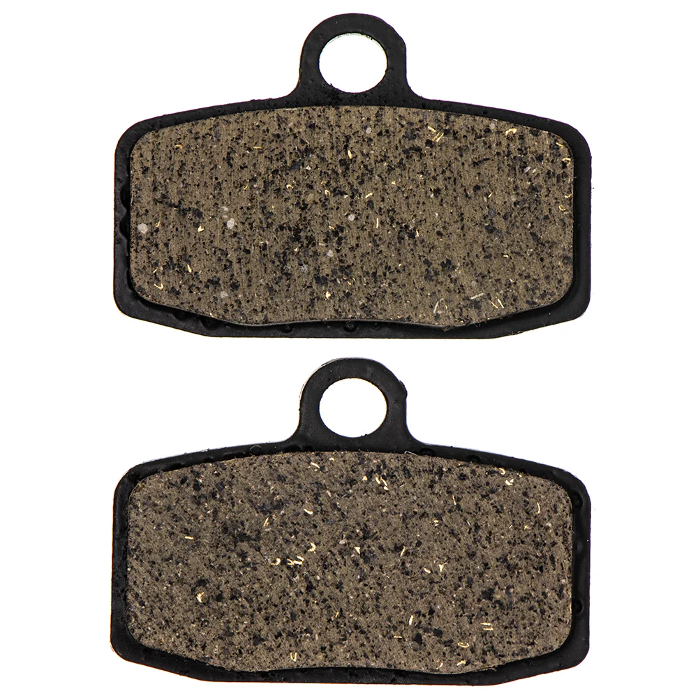 Brake Pad Kit Front/Rear For KTM Husqvarna MK1002838 - Image 7