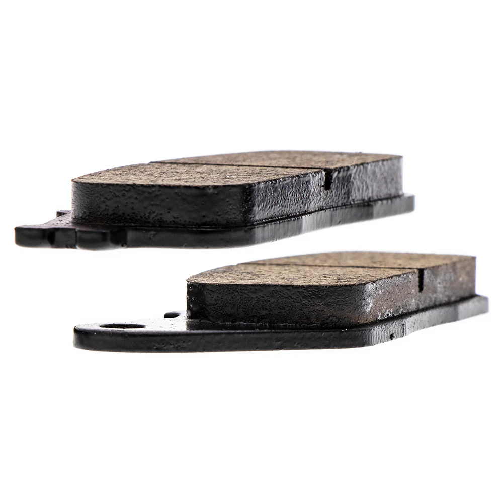 Brake Pad Kit Front/Rear For Honda MK1002850 - Image 5