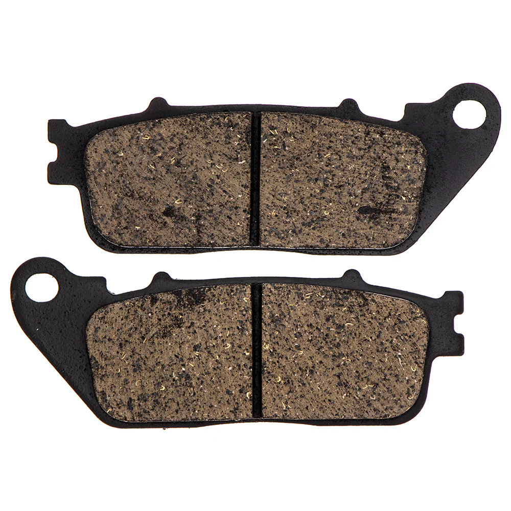Brake Pad Kit Front/Rear For Honda MK1002850 - Image 8