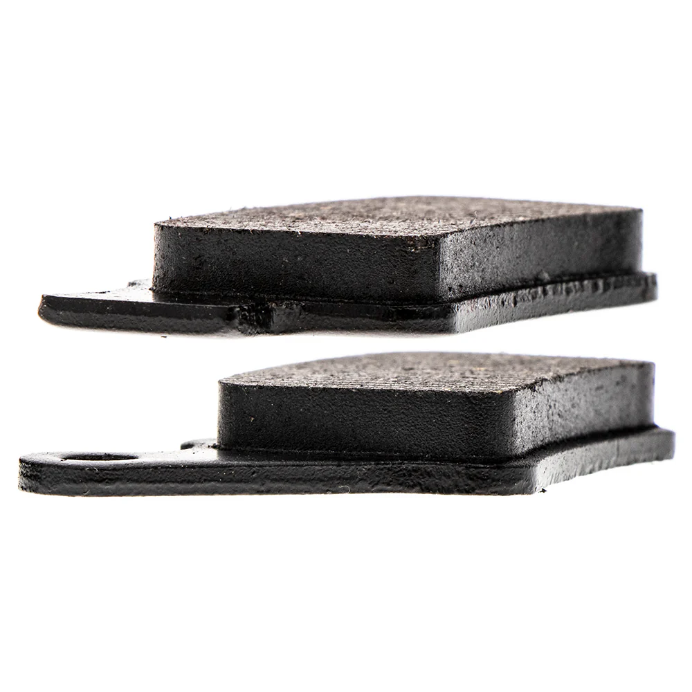 Semi-Metallic Brake Pad Set Front/Rear For KTM MK1002855 - Image 8