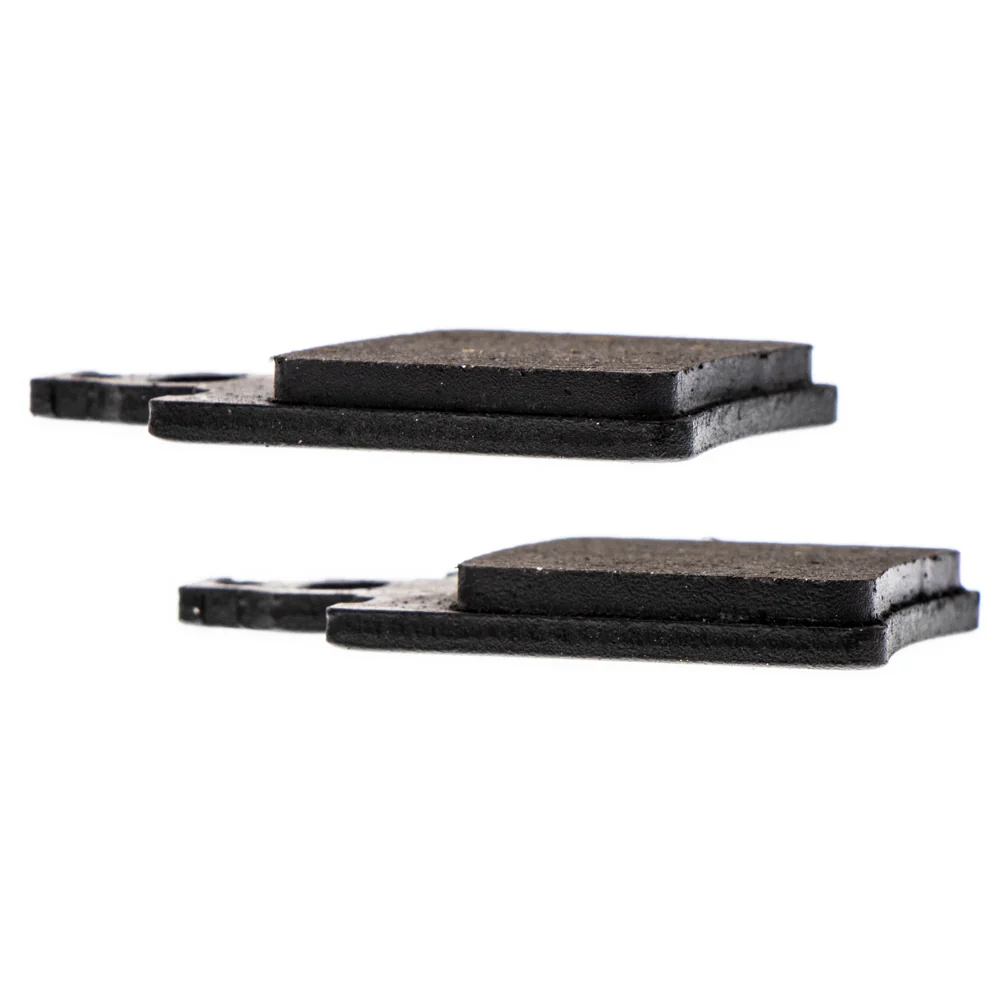 Semi-Metallic Brake Pad Set Front/Rear For KTM MK1002857 - Image 8