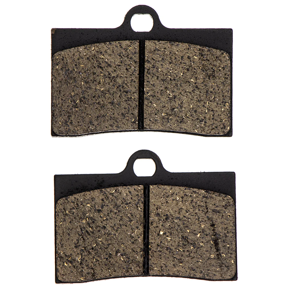 Brake Pad Kit Front/Rear For KTM MK1002876 - Image 7