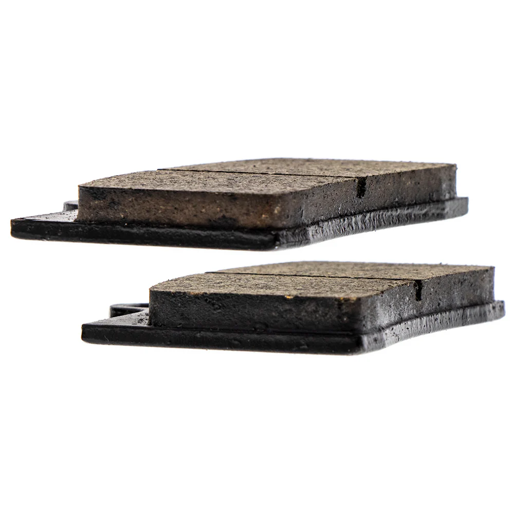 Brake Pad Kit Front/Rear For KTM MK1002876 - Image 8
