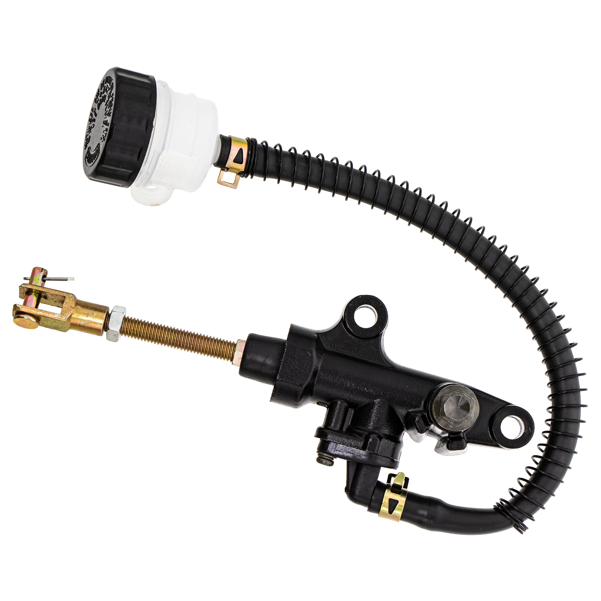 Brake Caliper Kit For Yamaha MK1002943 - Image 4