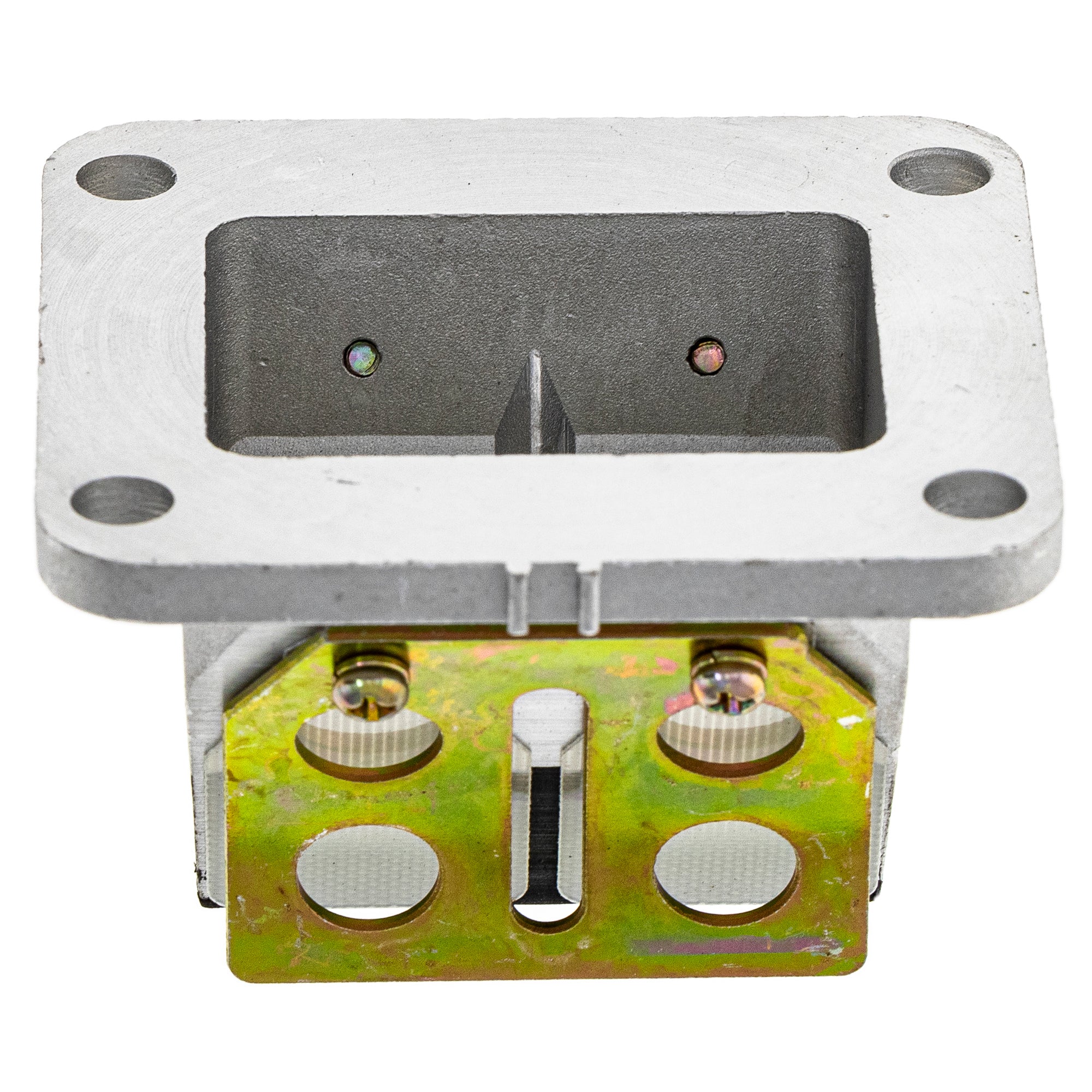 Air Cleaner Filter and Reed Valve Kit For Yamaha MK1002944 - Image 6