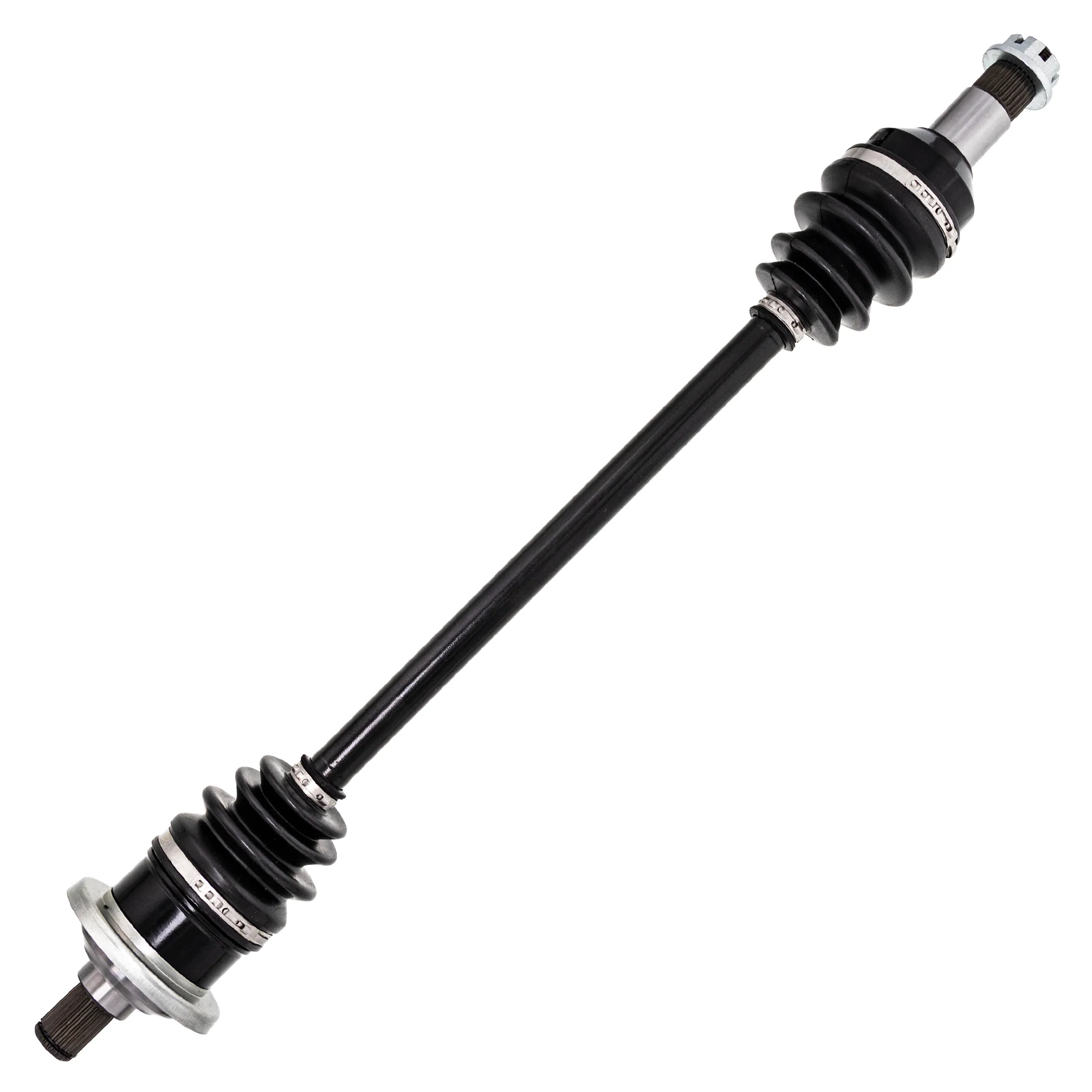 High Strength Front CV Axle Set For Arctic Cat MK1002950 - Image 4