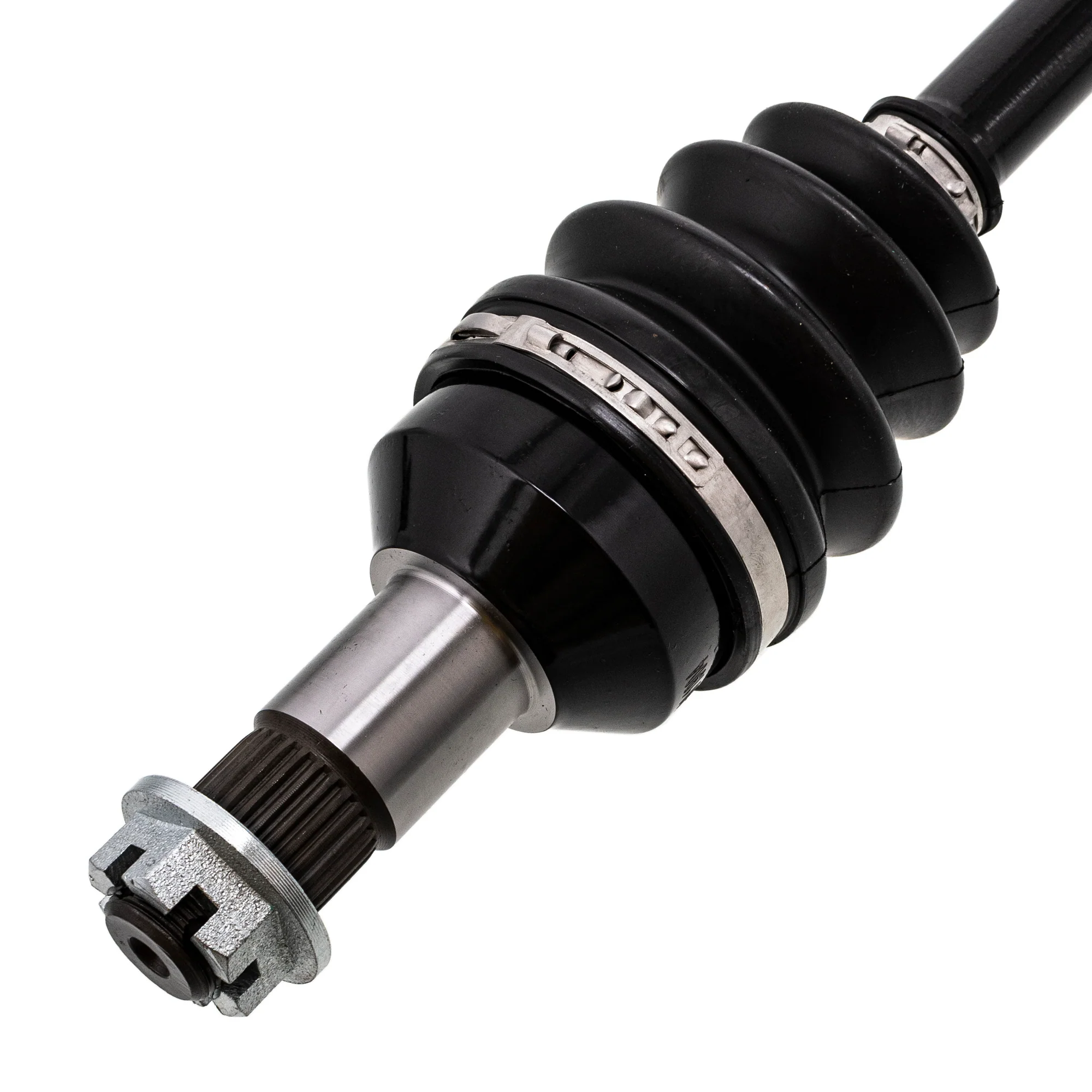 High Strength Front CV Axle Set For Arctic Cat MK1002950 - Image 5