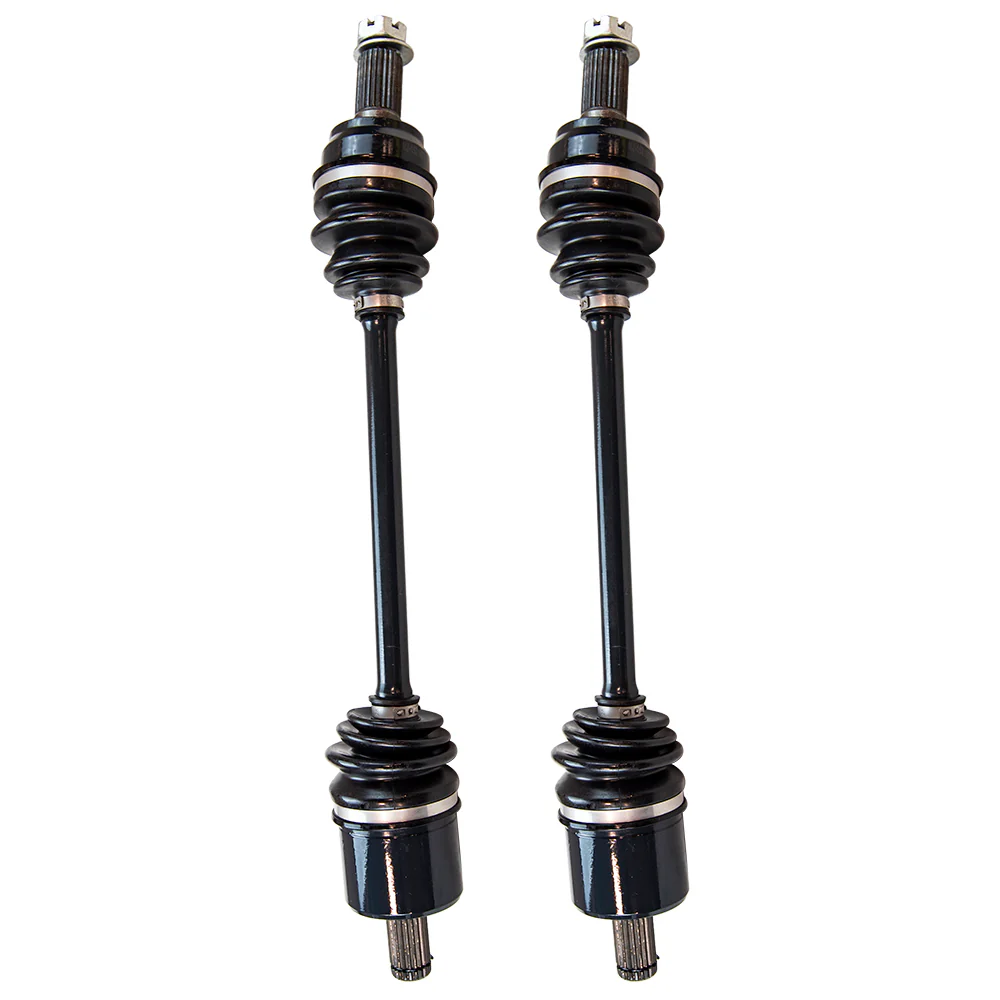 High Strength CV Axle Drive Shaft Set For Polaris MK1002956 - Image 6