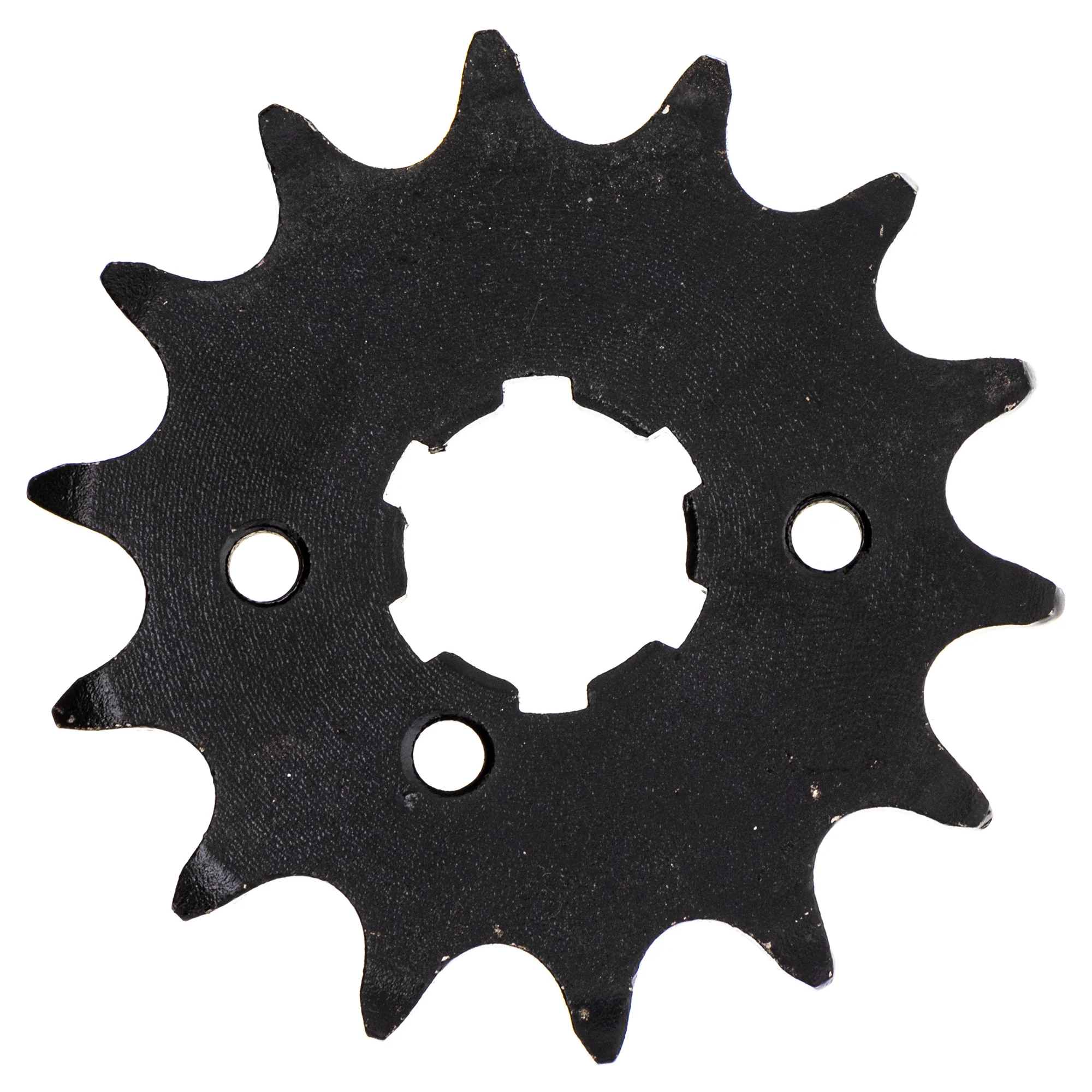 Front & Rear Drive Sprocket Set For Kawasaki MK1002980 - Image 6