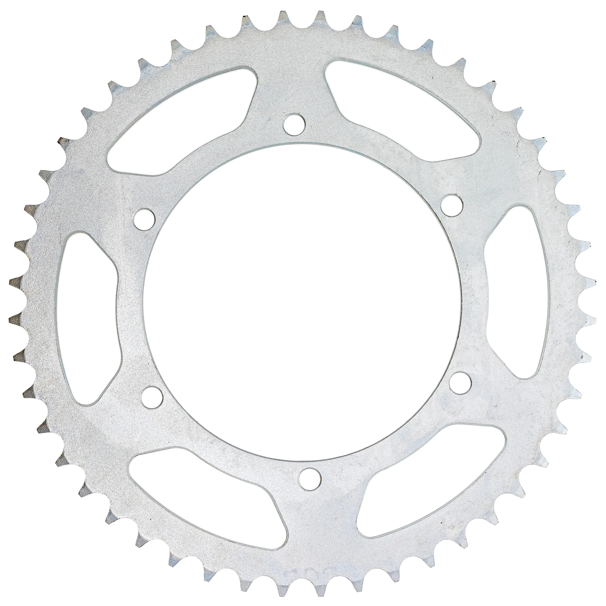 Front & Rear Drive Sprocket Set For Kawasaki MK1002980 - Image 7