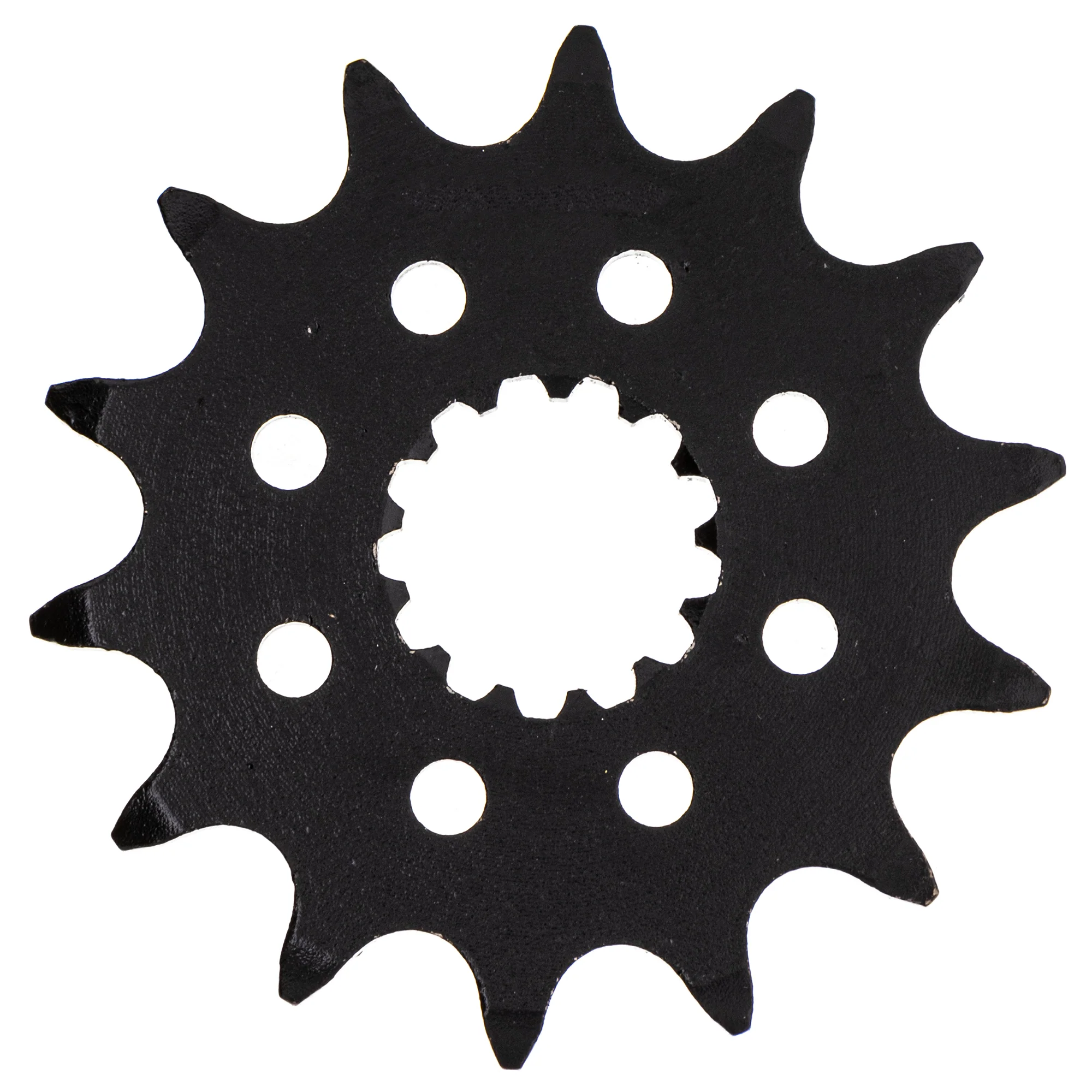 Front & Rear Drive Sprocket Set For Yamaha MK1002989 - Image 2
