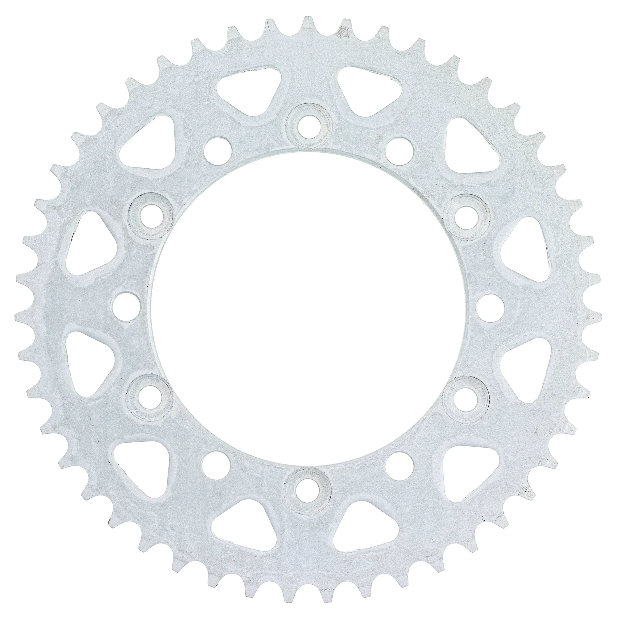 Drive Sprocket Set Front & Rear For Yamaha Kawasaki MK1002990 - Image 5