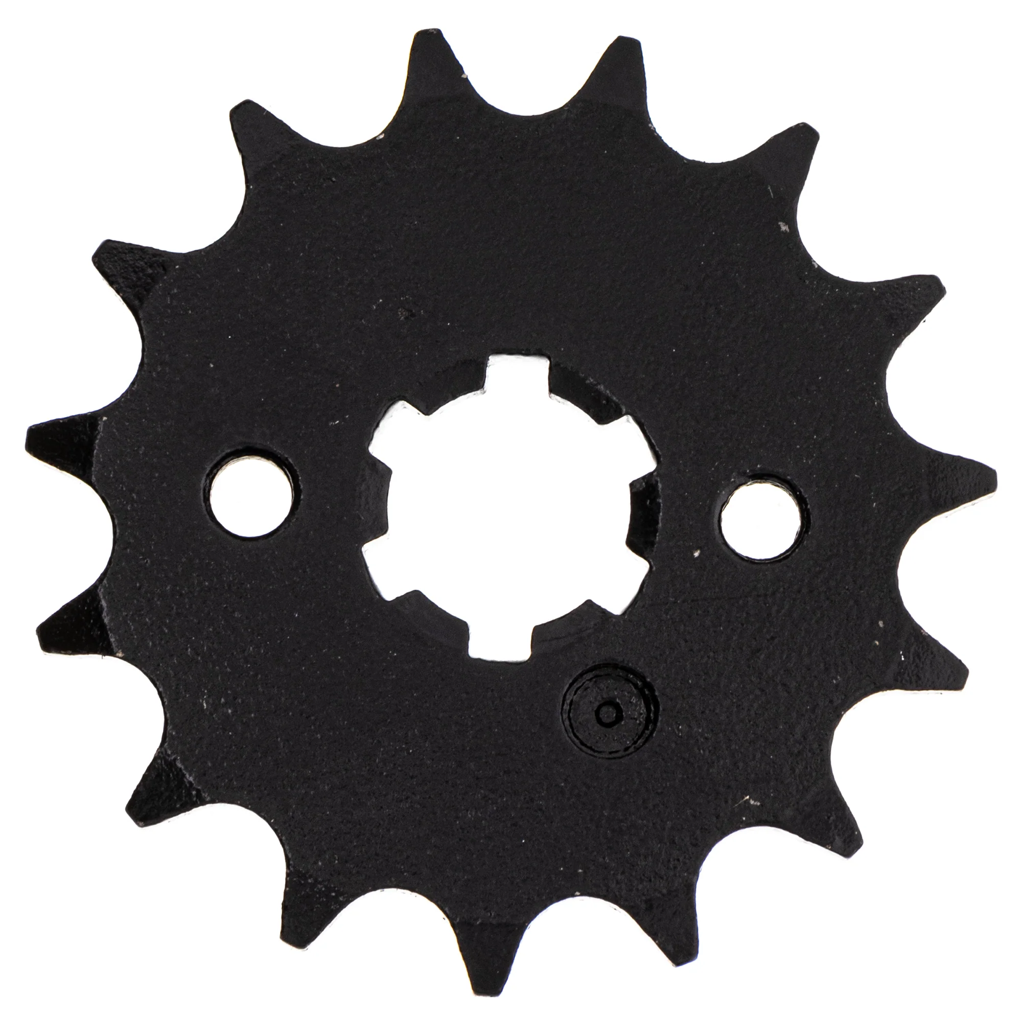 Front & Rear Drive Sprocket Set For Kawasaki MK1002992 - Image 2