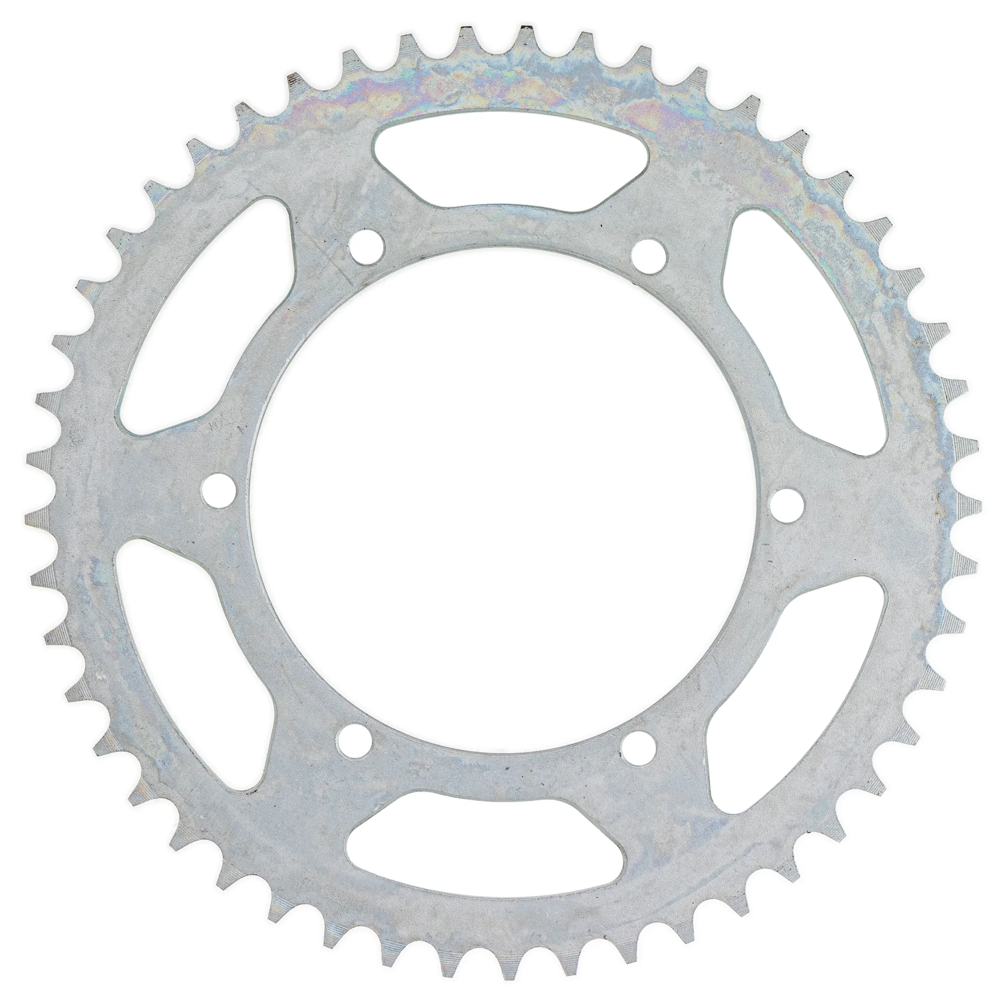 Drive Sprocket Set Front & Rear For Kawasaki MK1002996 - Image 7