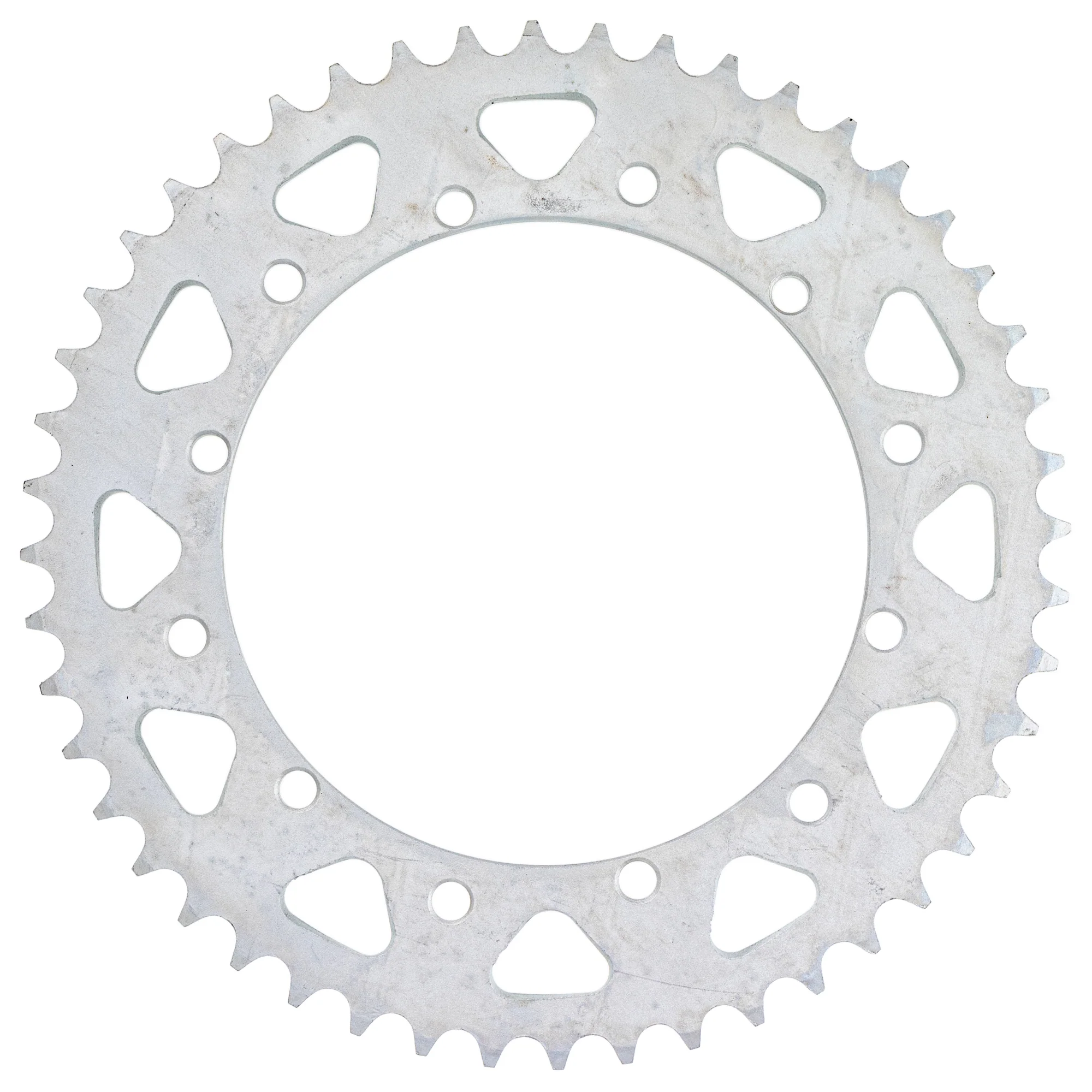 Drive Sprocket Set Front & Rear For Yamaha MK1002997 - Image 7