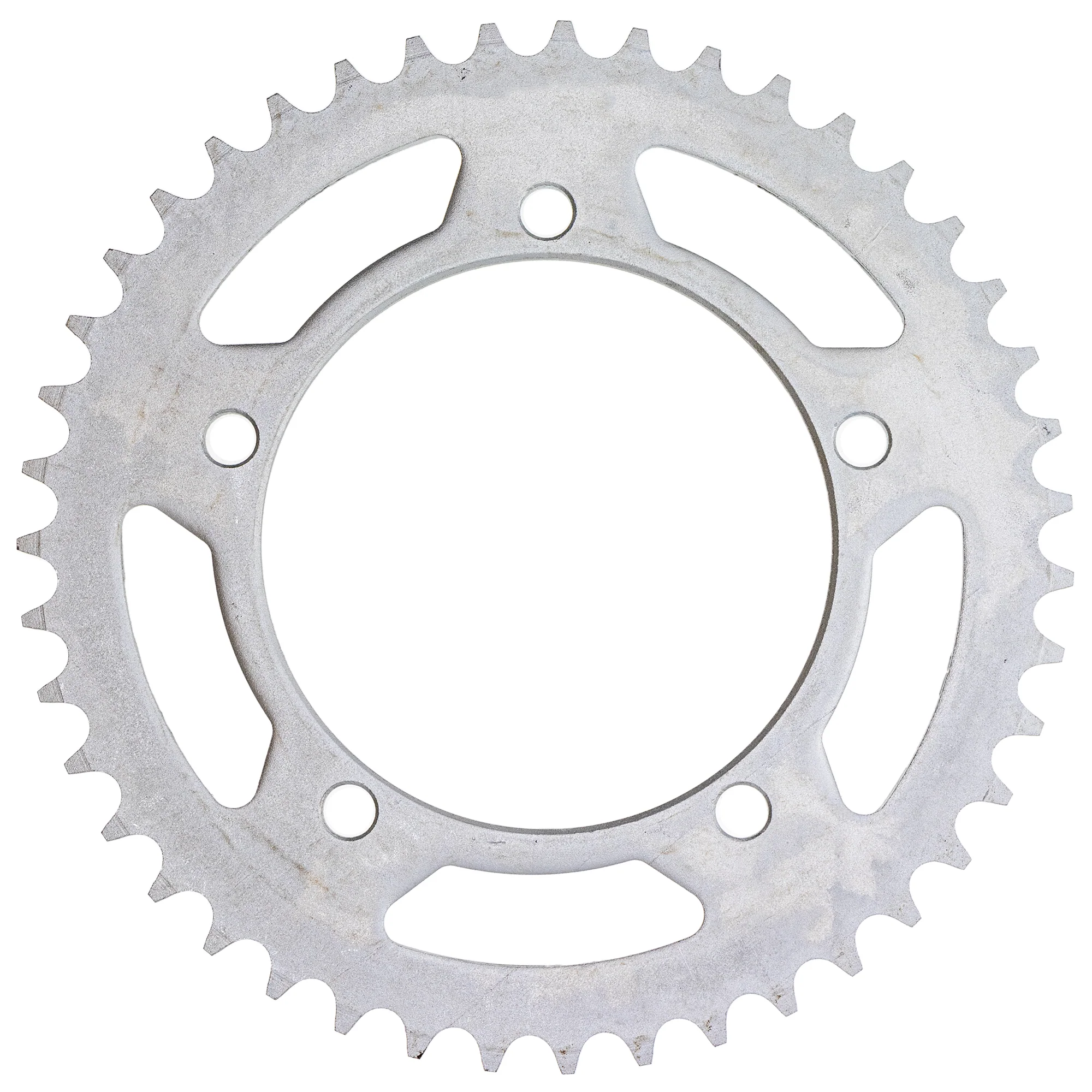 Drive Sprocket Set Front & Rear For Suzuki MK1003000 - Image 5